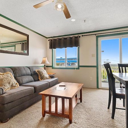 Ml240 Wonderful Mountain View Close To Slopes Ez Parking Wifi Snowshoe Exteriér fotografie