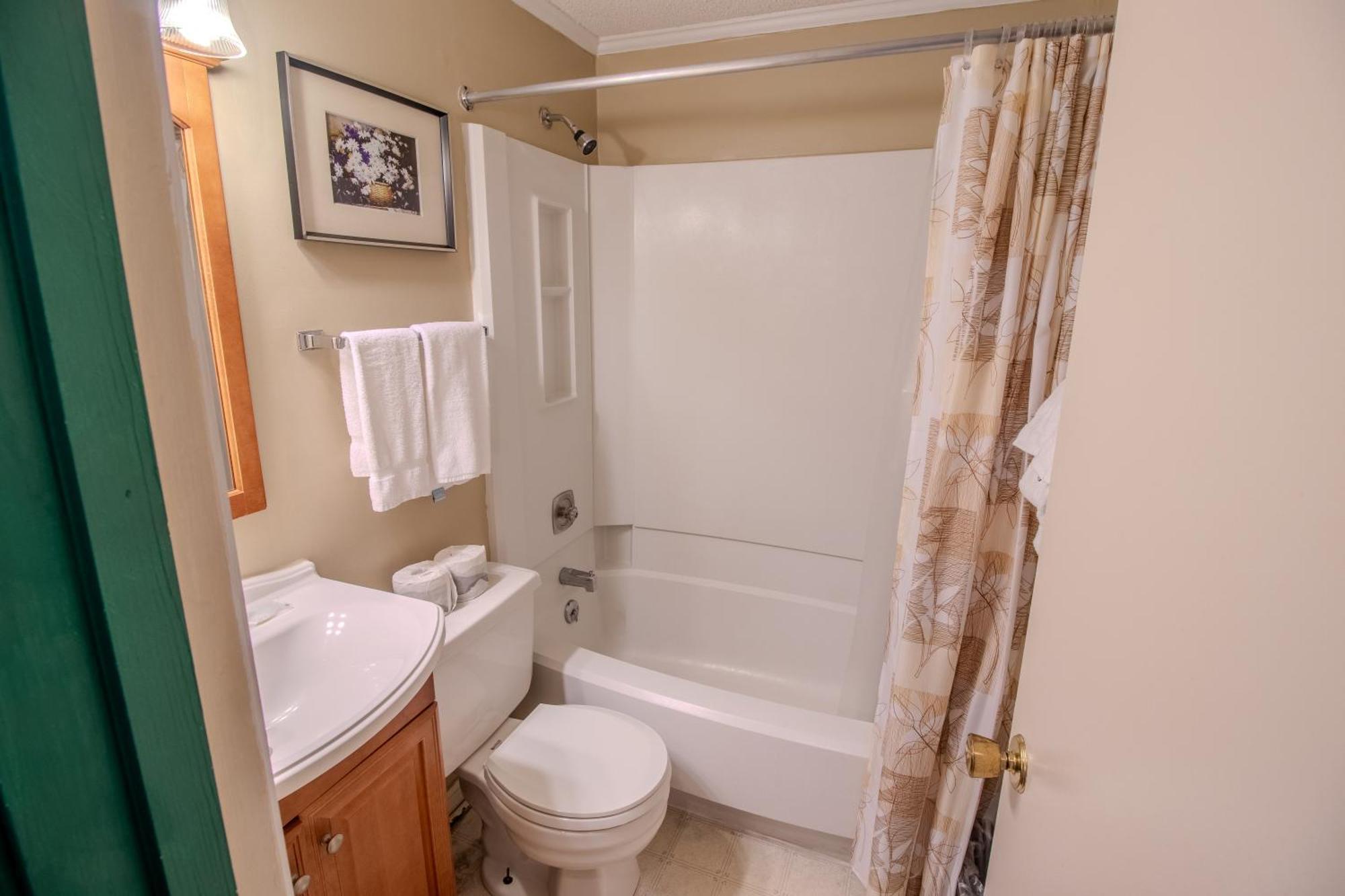Ml240 Wonderful Mountain View Close To Slopes Ez Parking Wifi Snowshoe Exteriér fotografie