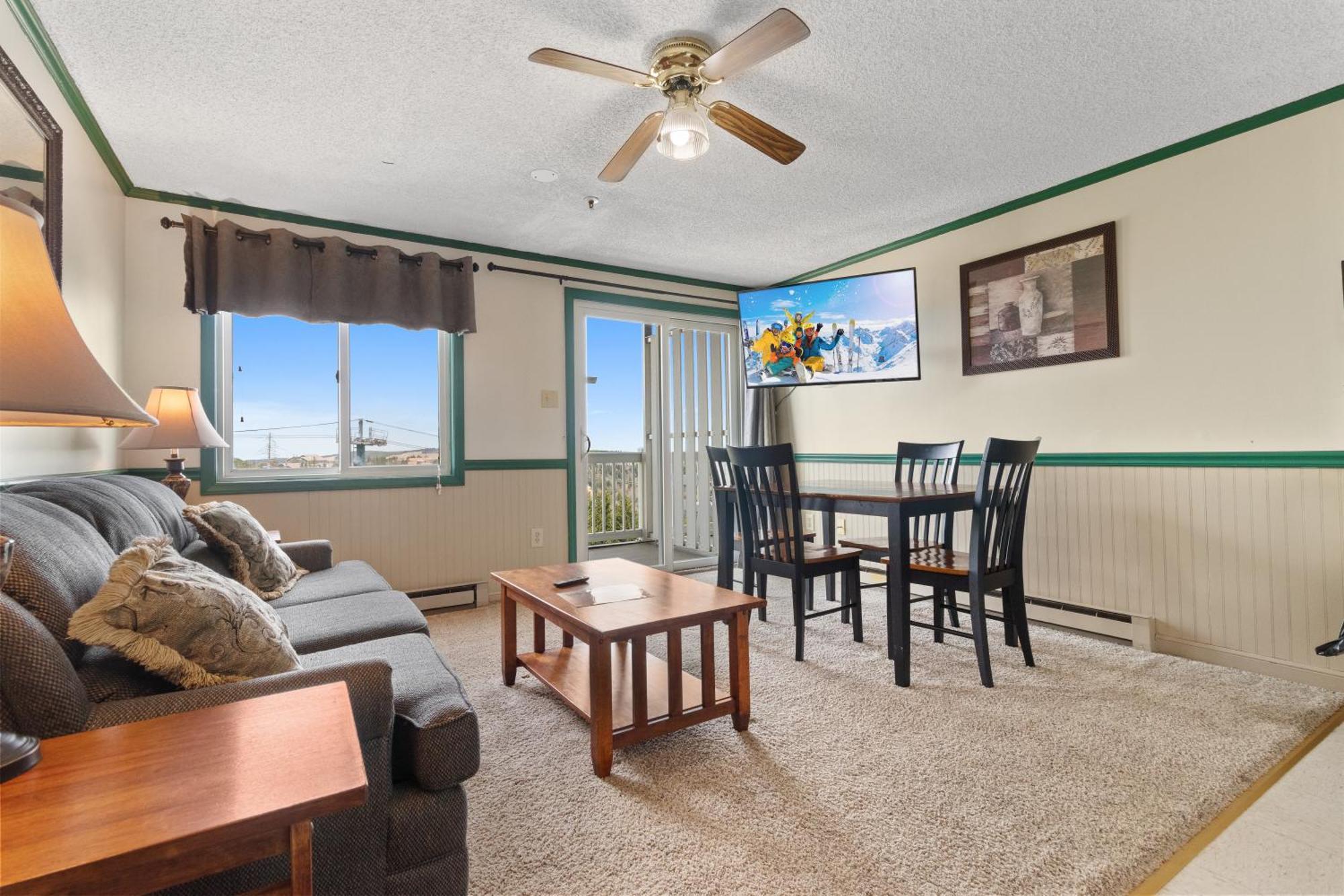Ml240 Wonderful Mountain View Close To Slopes Ez Parking Wifi Snowshoe Exteriér fotografie