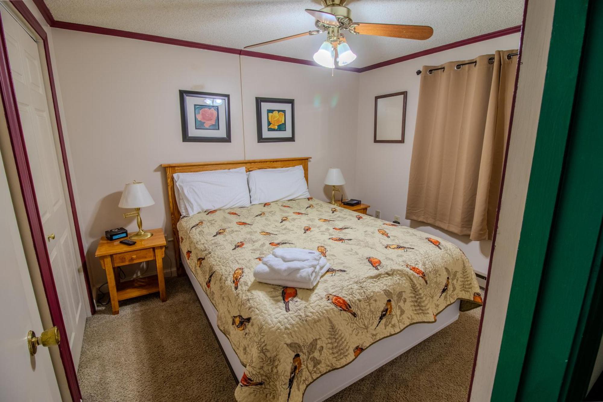 Ml240 Wonderful Mountain View Close To Slopes Ez Parking Wifi Snowshoe Exteriér fotografie